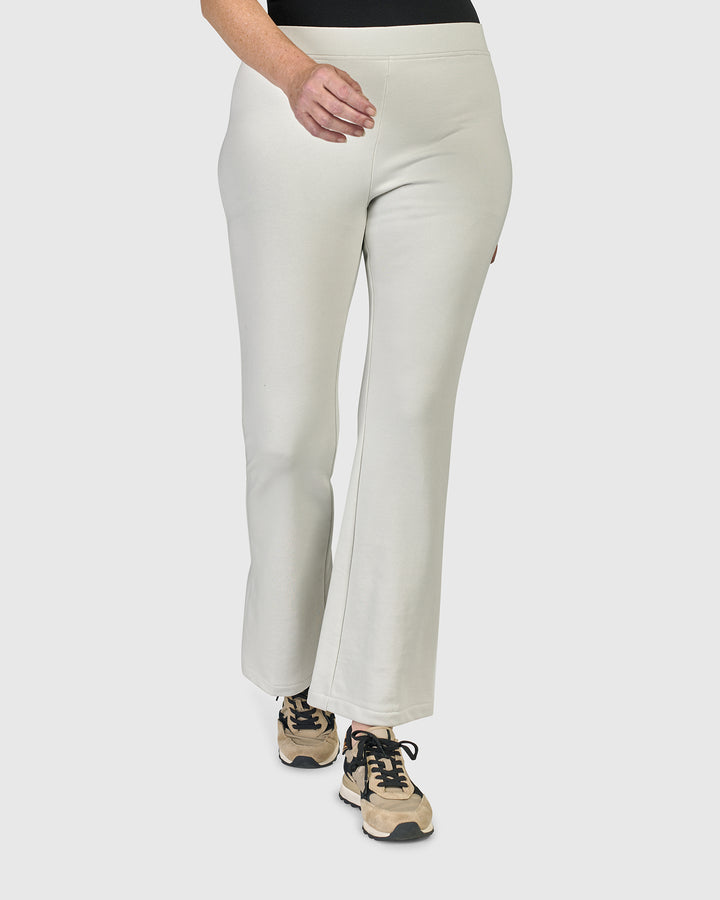 Urban Calloway Kick Flare Pants, Ice