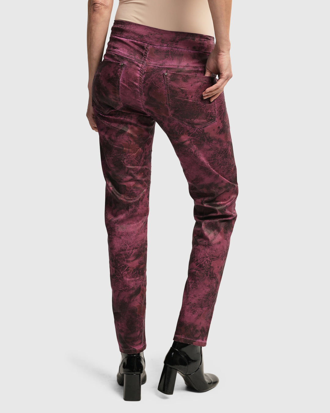 Urban Iconic Jeans Desires, Purple