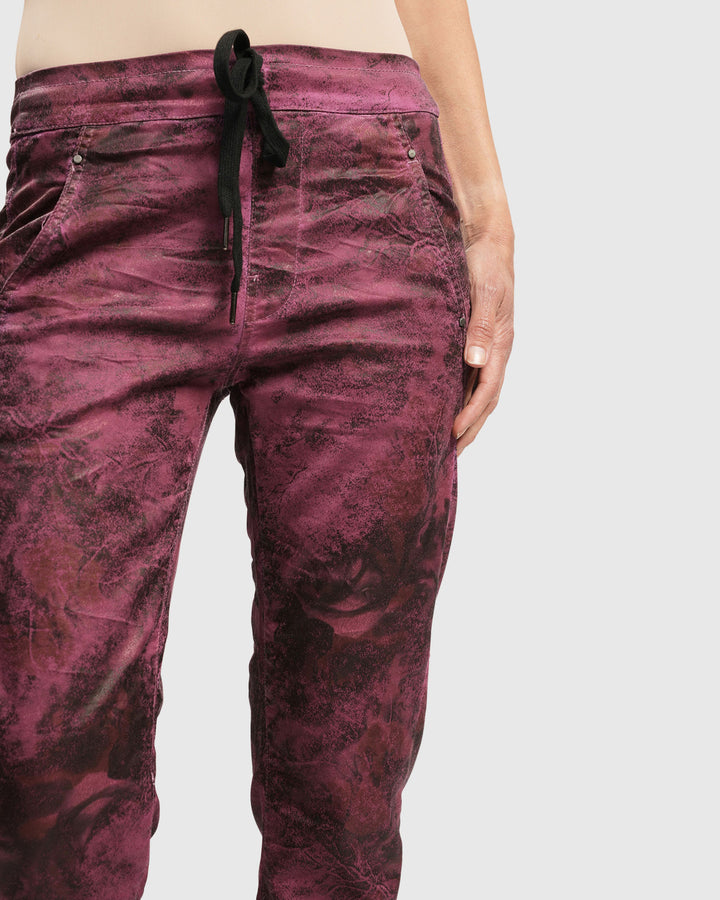 Urban Iconic Jeans Desires, Purple
