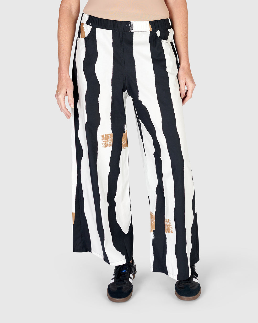 Urban Terrain Pants, Zebra