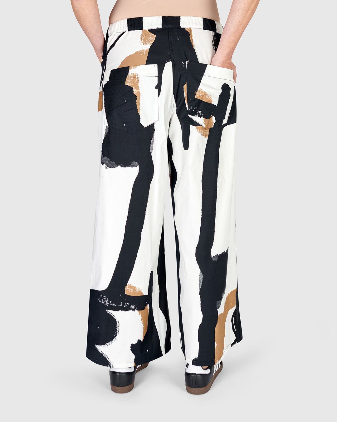 Urban Terrain Pants, Zebra