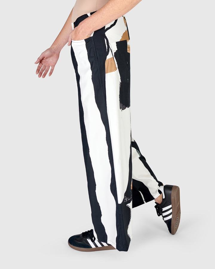 Urban Terrain Pants, Zebra