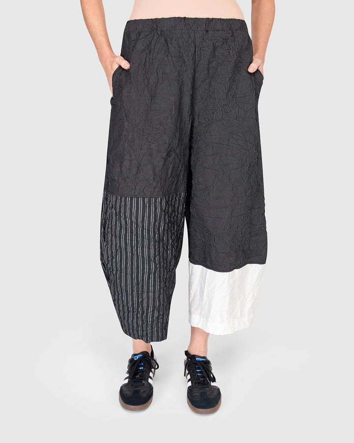 Urban Summit Lantern Pants, Mono