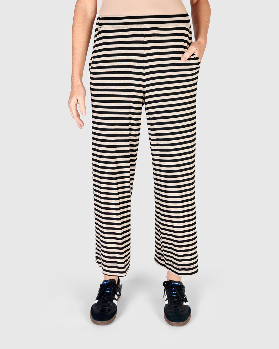 Urban Santeria Lounge Pants, Stripes