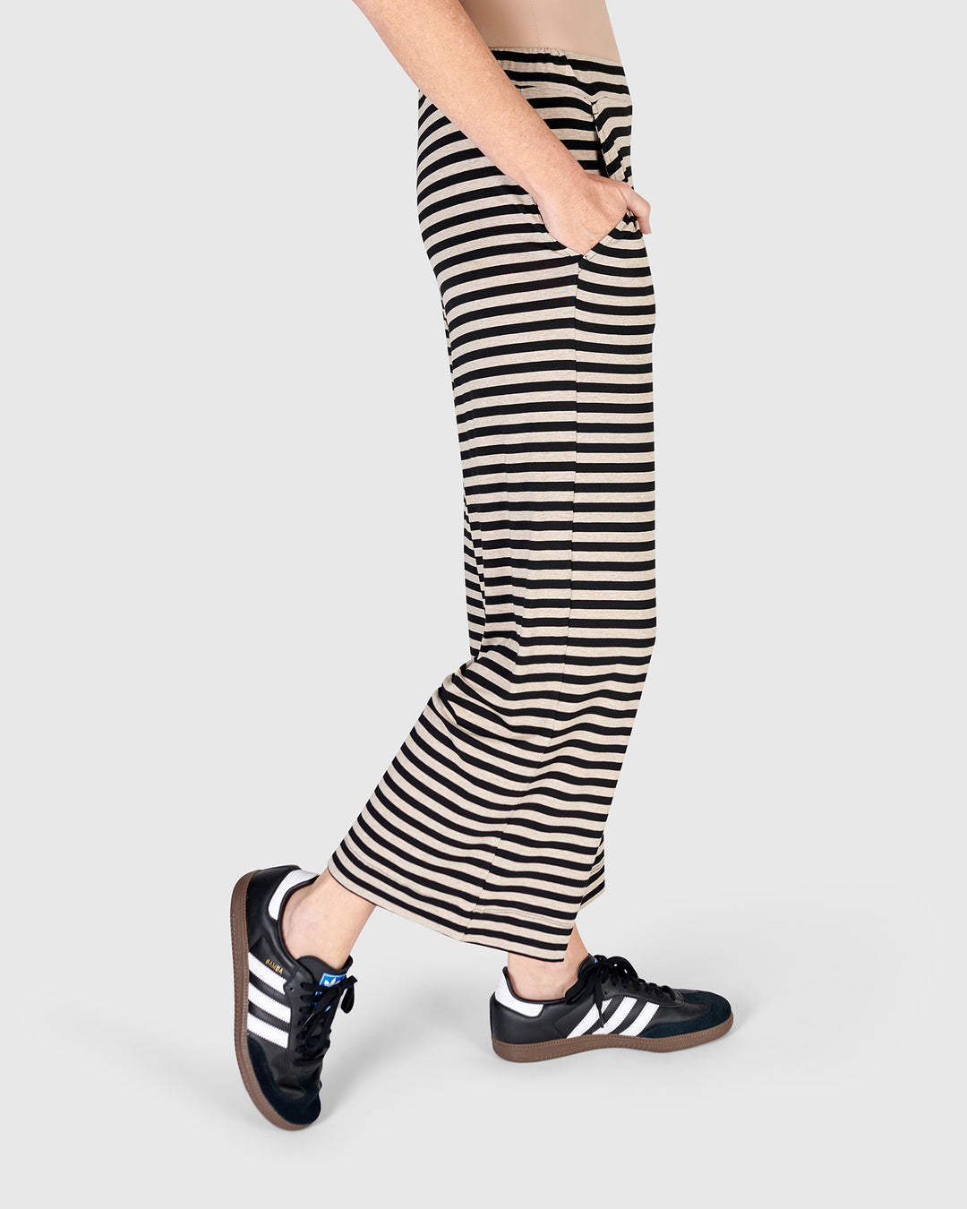 Urban Santeria Lounge Pants, Stripes