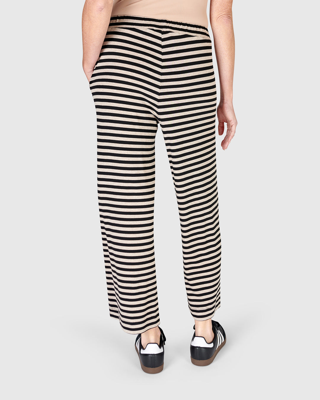 Urban Santeria Lounge Pants, Stripes