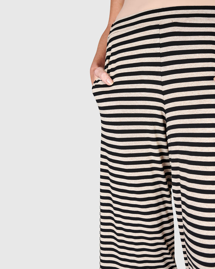 Urban Santeria Lounge Pants, Stripes