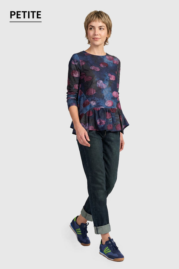 Petite-Friendly Styles