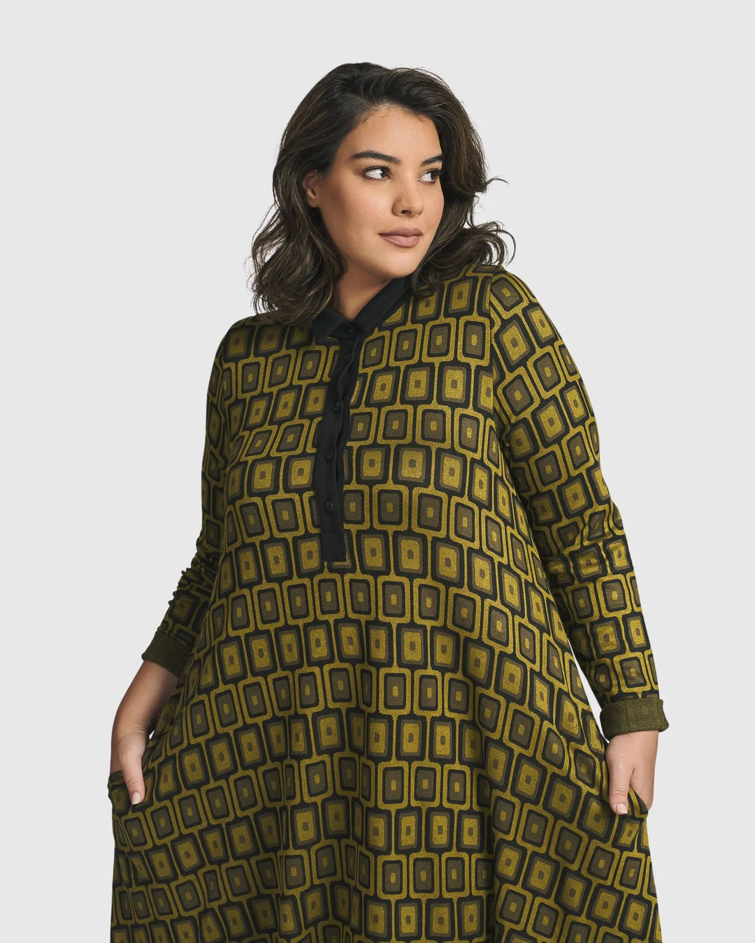 dynamite shirt dress Dynamite Shirt Dress, Chartreuse