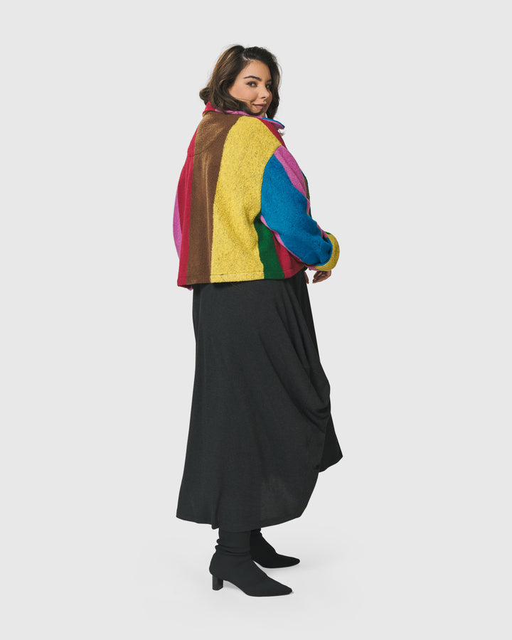 Urban Technicolor Dream Jacket