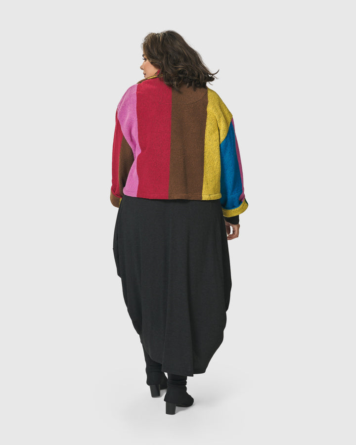 Urban Technicolor Dream Jacket