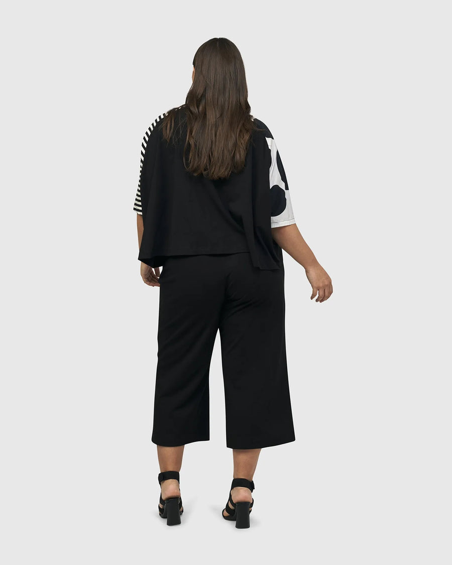 Urban Commuter Tee, Mono