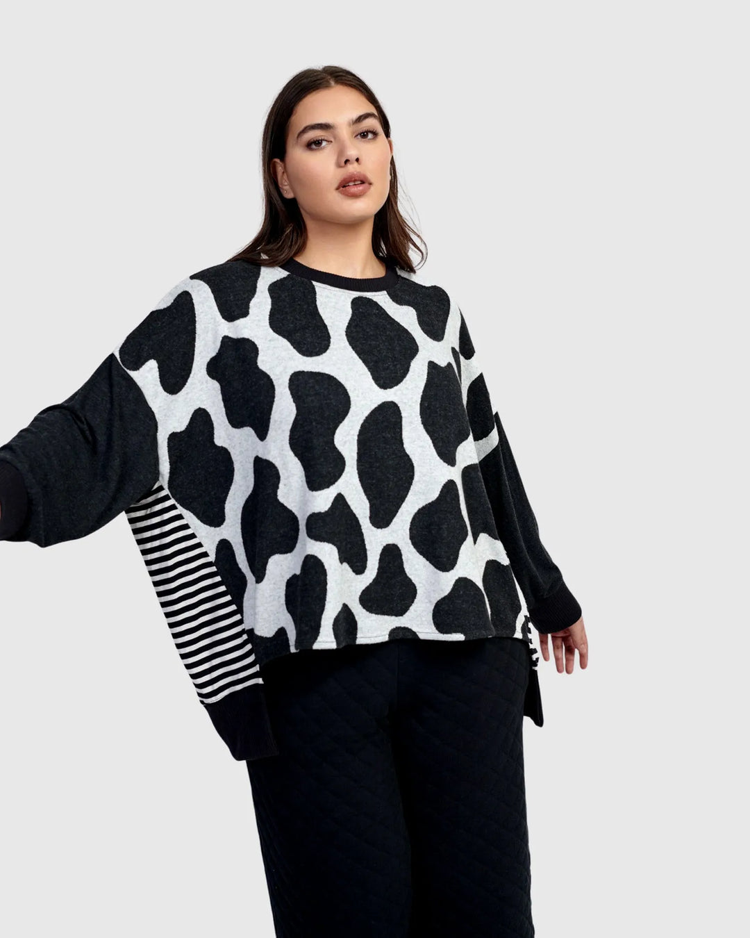 Urban Metamorph Top, Mix