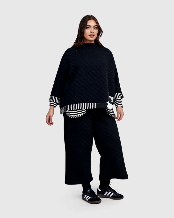 Urban Ash Pullover Sweatshirt, Mix