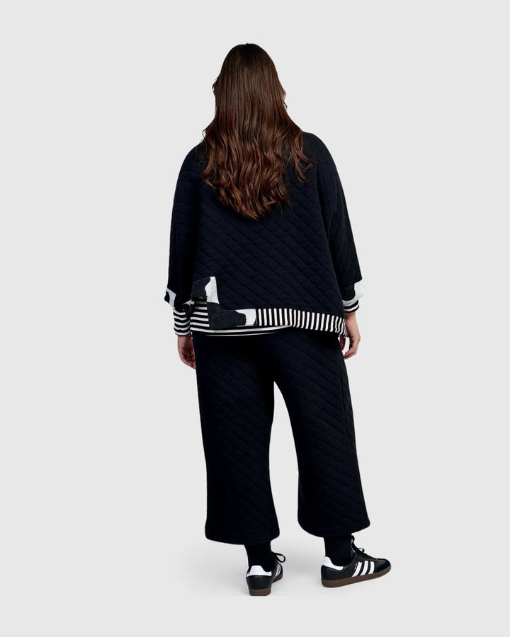 Urban Ash Pullover Sweatshirt, Mix