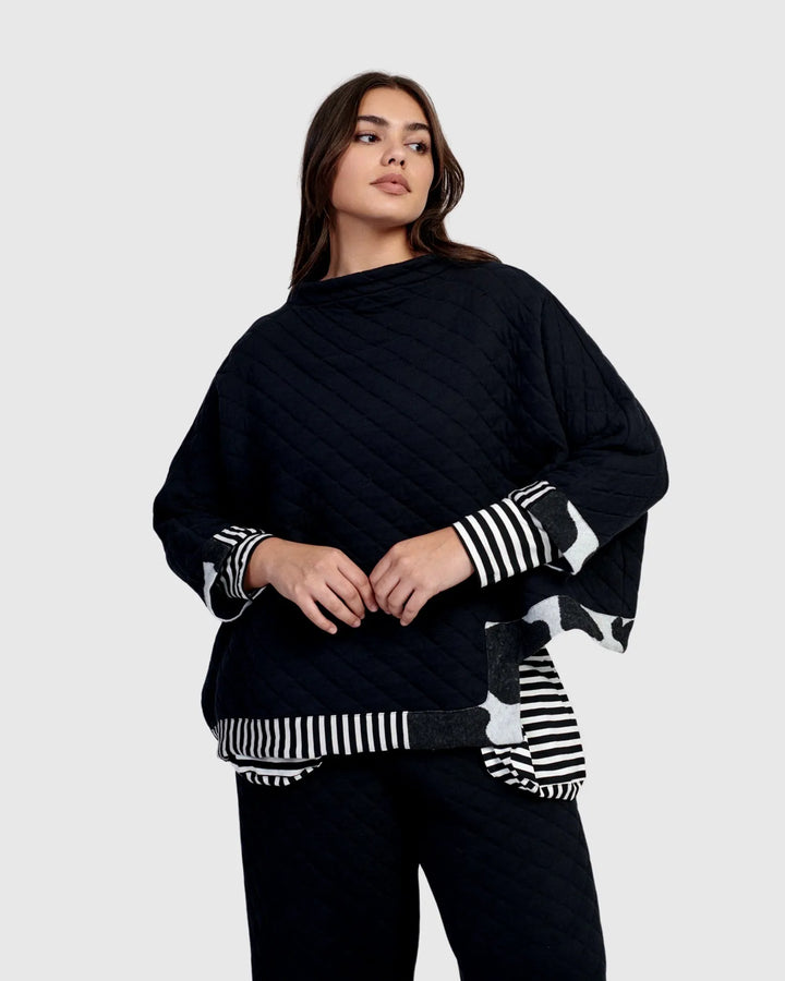 Urban Ash Pullover Sweatshirt, Mix