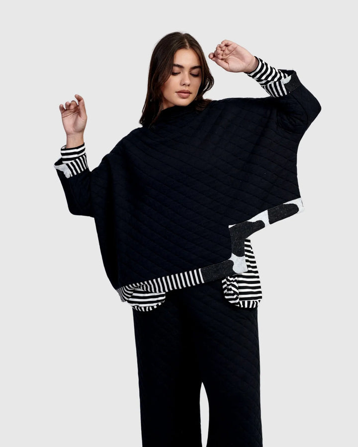 Urban Ash Pullover Sweatshirt, Mix