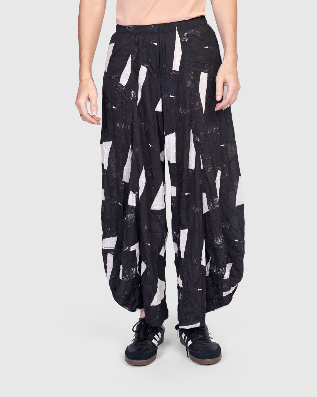 Sagitarrius Punto Pants, Mono