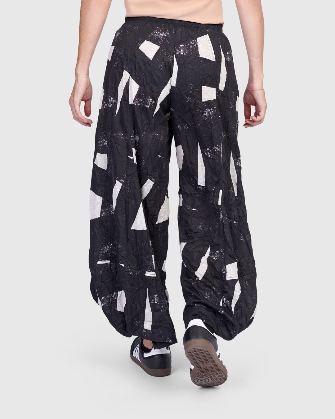 Sagitarrius Punto Pants, Mono