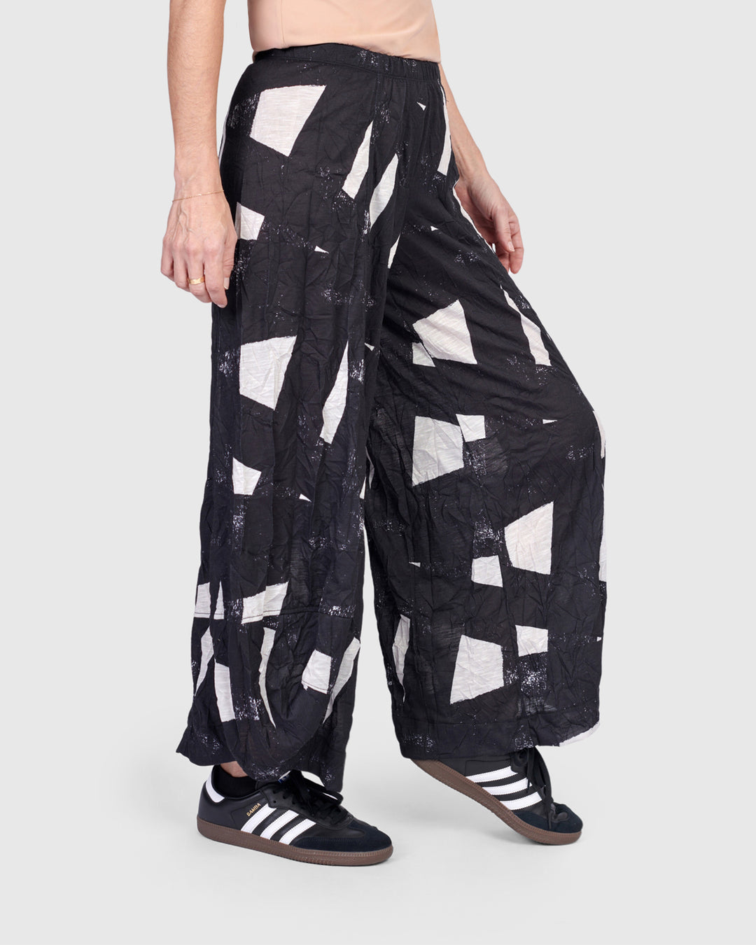 Sagitarrius Punto Pants, Mono