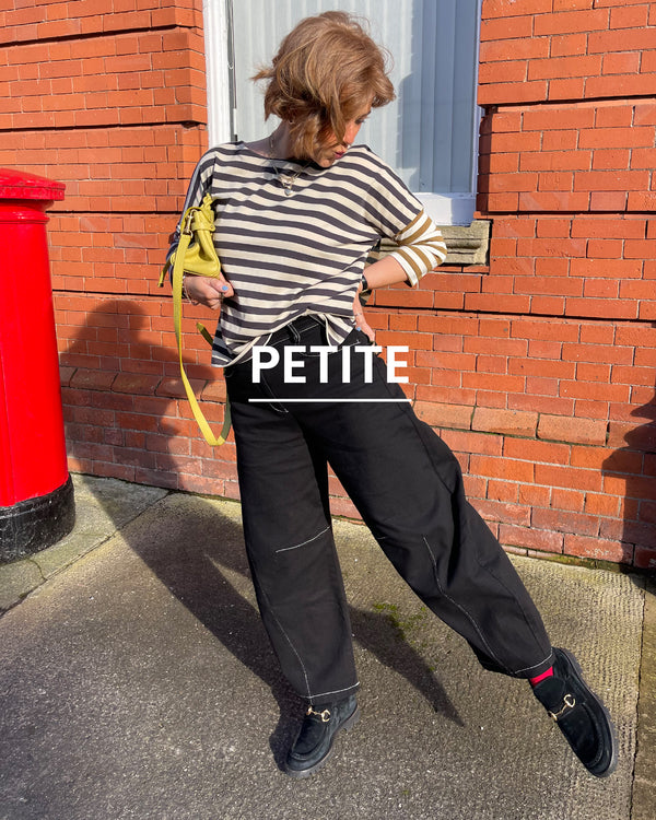 Women's Petite Clothing