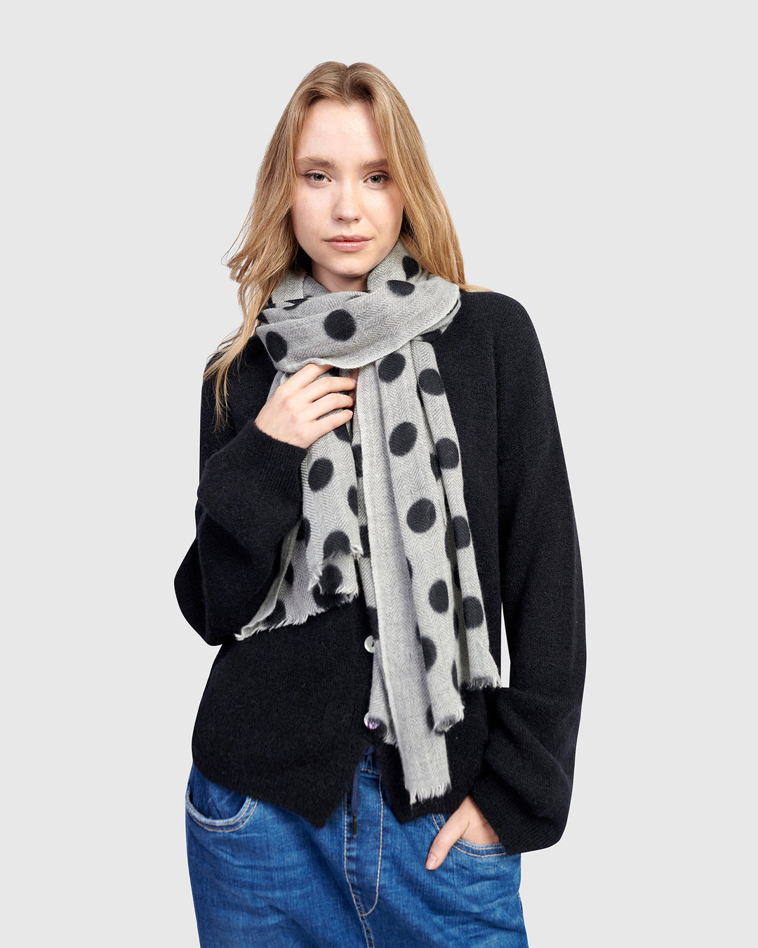Prim Scarf, Circles