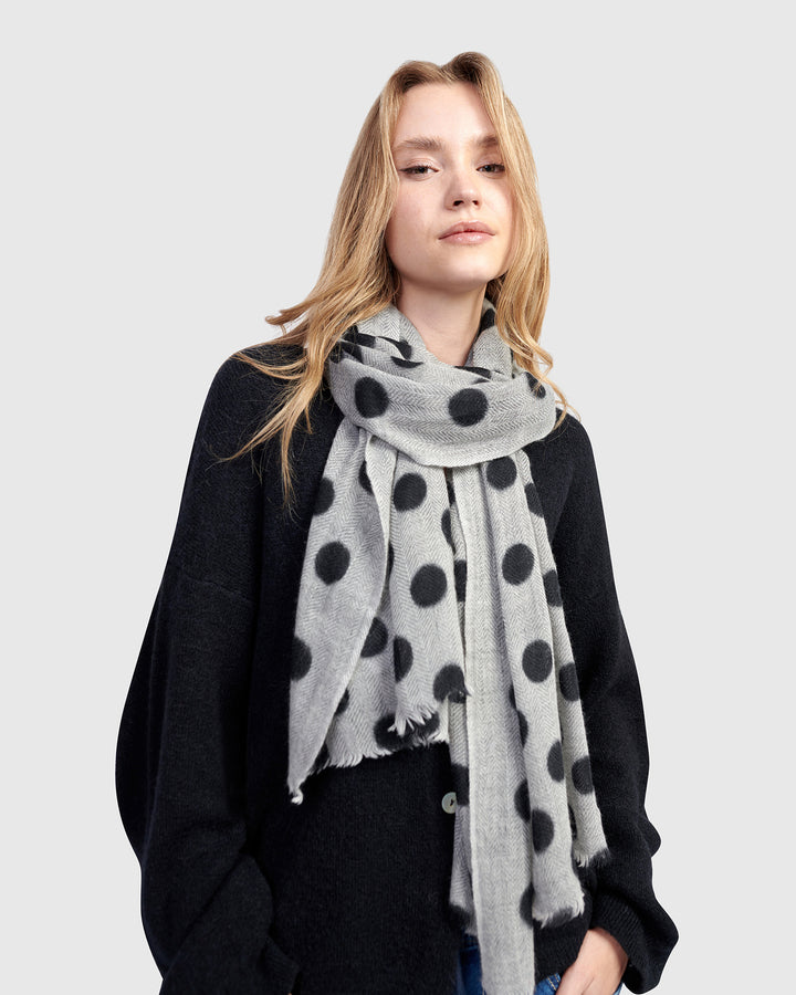 Prim Scarf, Circles
