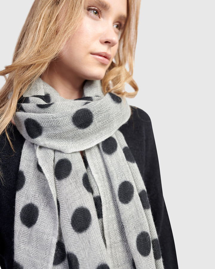 Prim Scarf, Circles