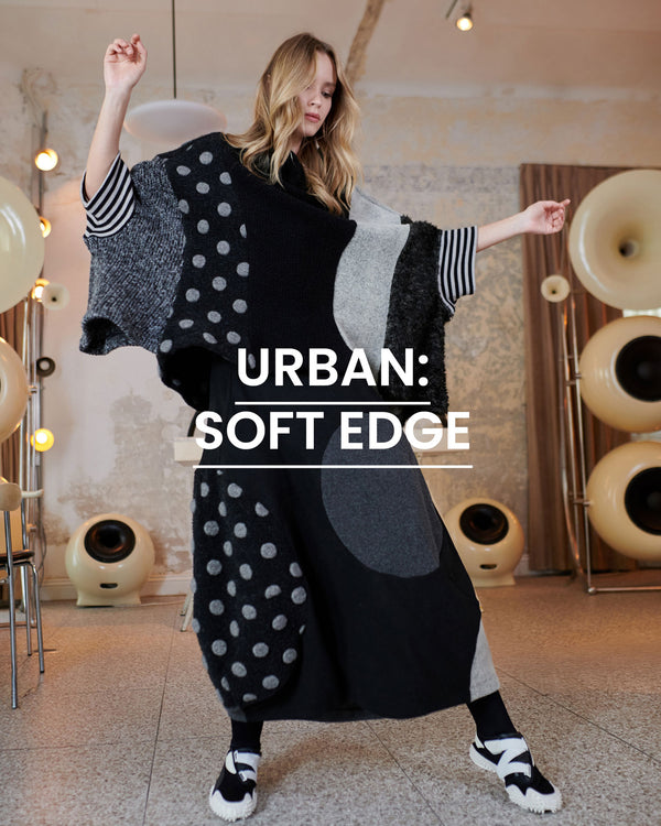 Urban: Soft Edge