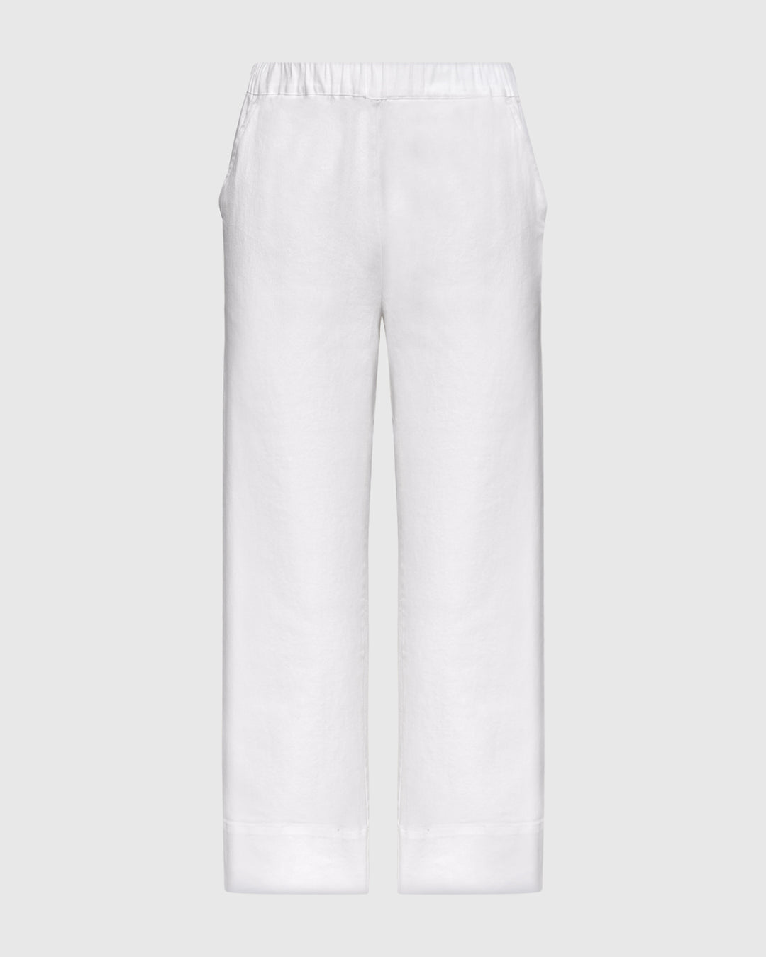 Cape Cod Weekend Pants, White