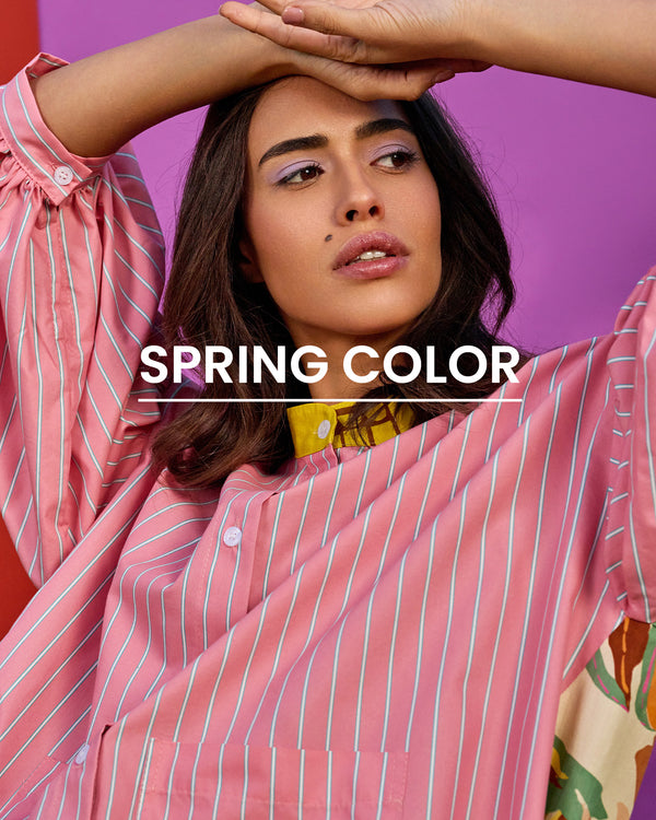 Spring Colors