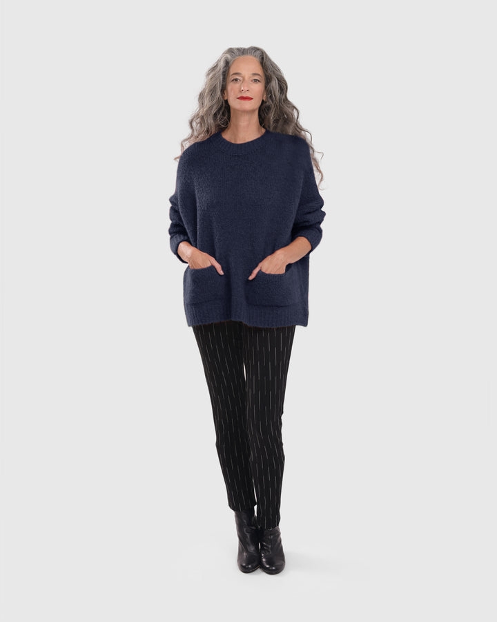 On Repeat Sweater, Honey