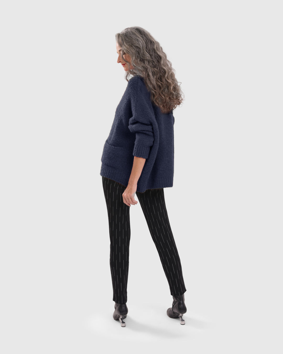 On Repeat Sweater, Honey