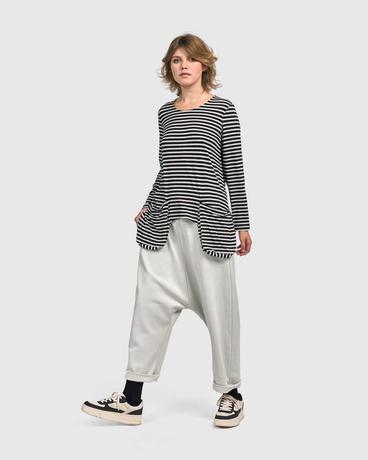 Urban Nova Remix Shirt, Stripes