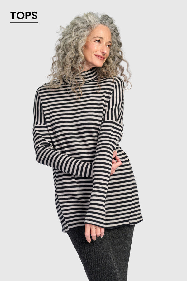 Tops, Tunics & Blouses