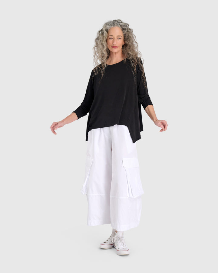 Essential Ultimate Top, Black