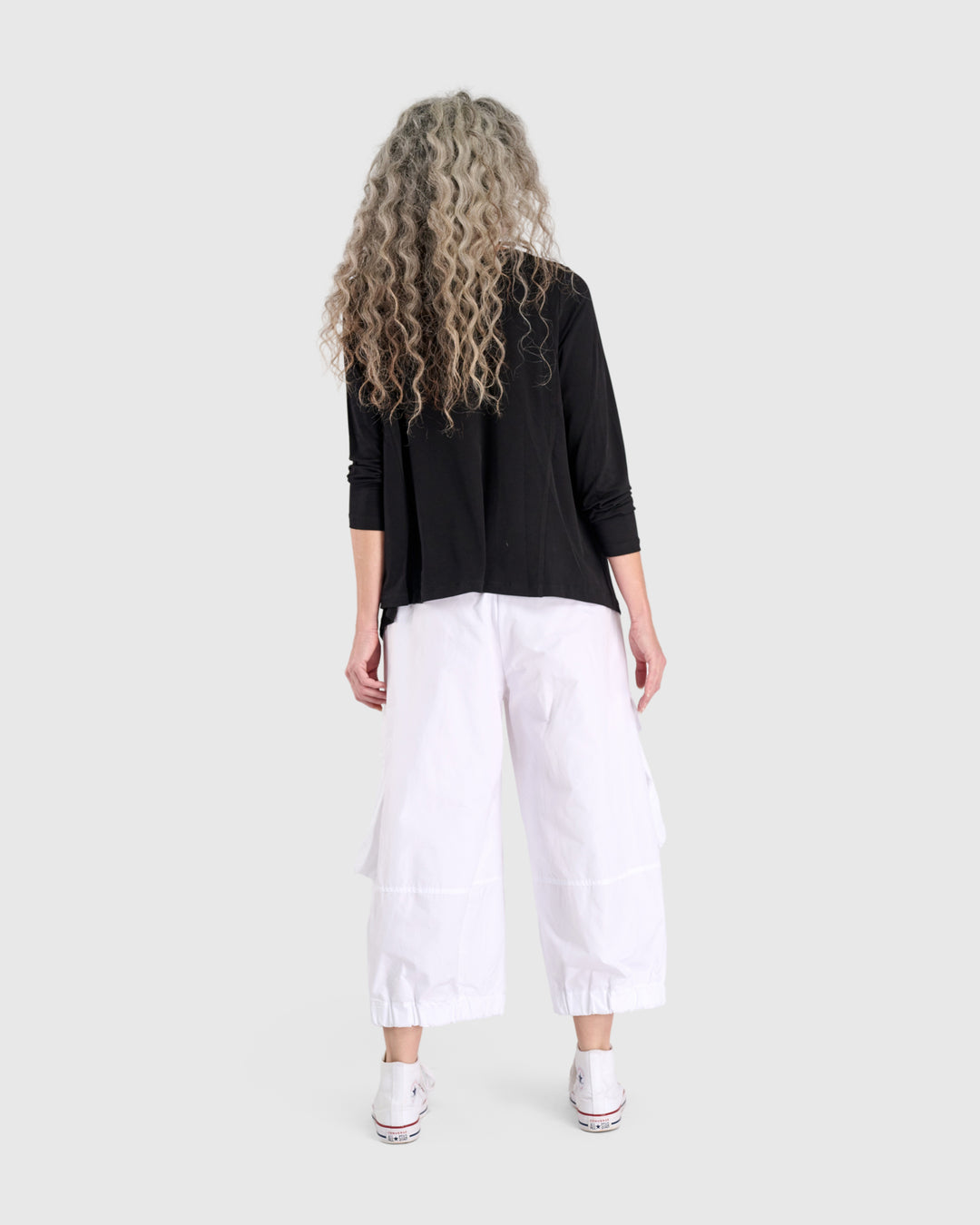 Essential Ultimate Top, Black