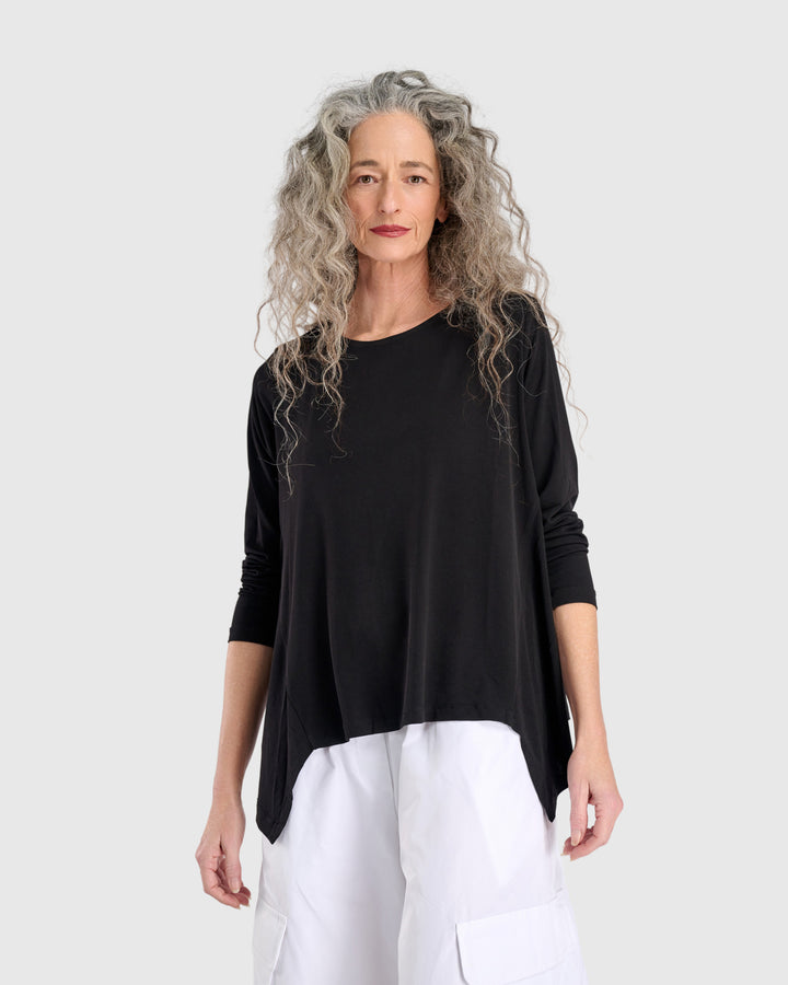 Essential Ultimate Top, Black