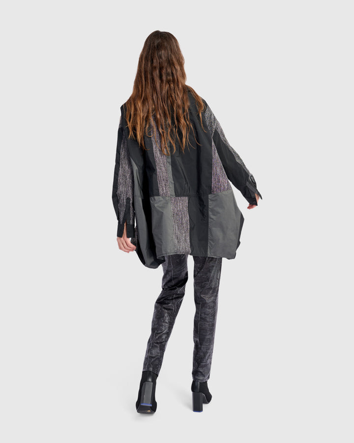 Anointed Shirt, Iron