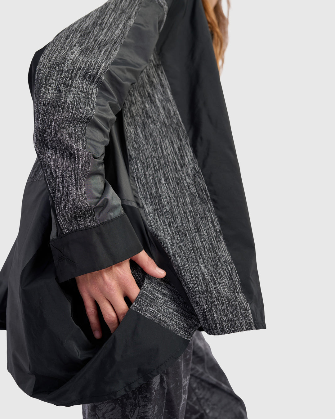 Anointed Shirt, Iron