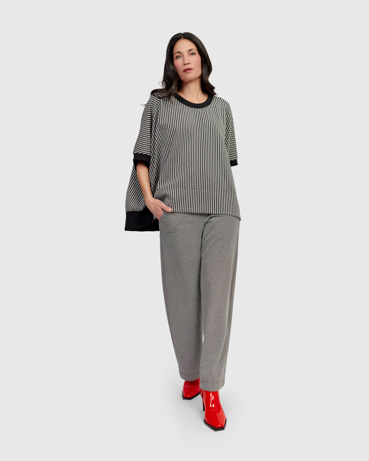 Yetta Rounded Top, Steel