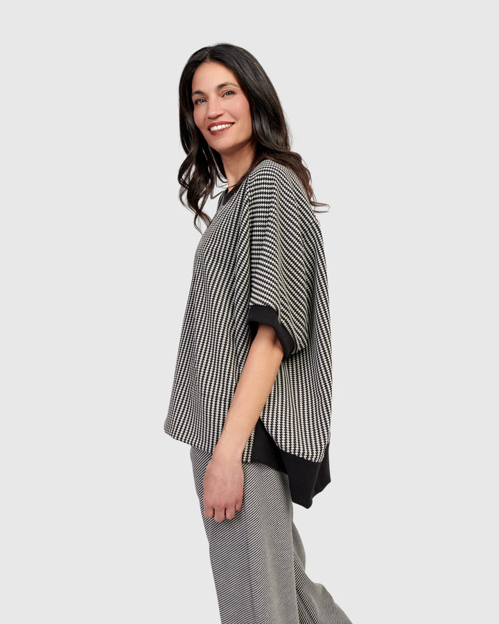 Yetta Rounded Top, Steel