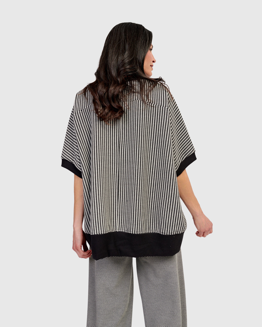 Yetta Rounded Top, Steel