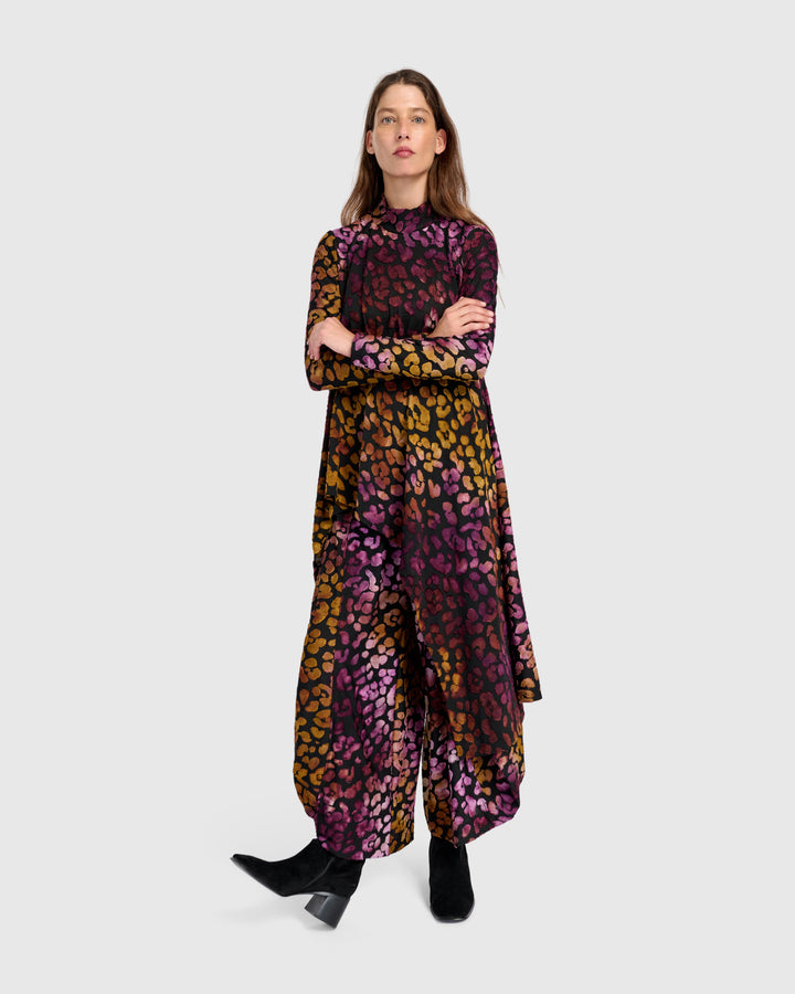 Cheshire Punto Pants, Bloom