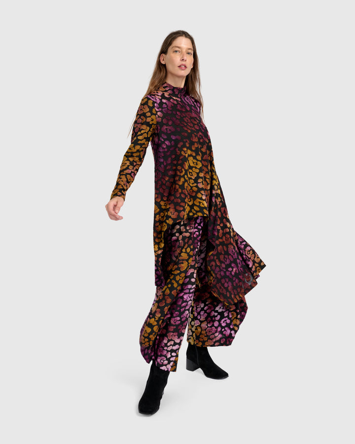 Cheshire Punto Pants, Bloom