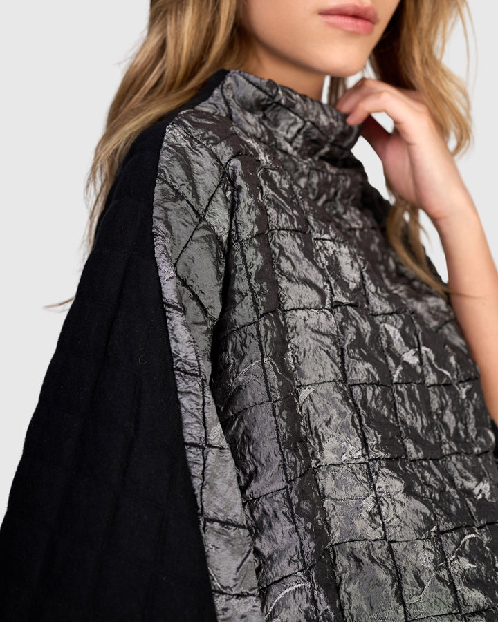 Gallium Top, Silver