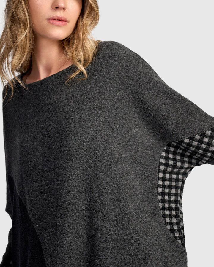 Quasar Curve Top, Carbon