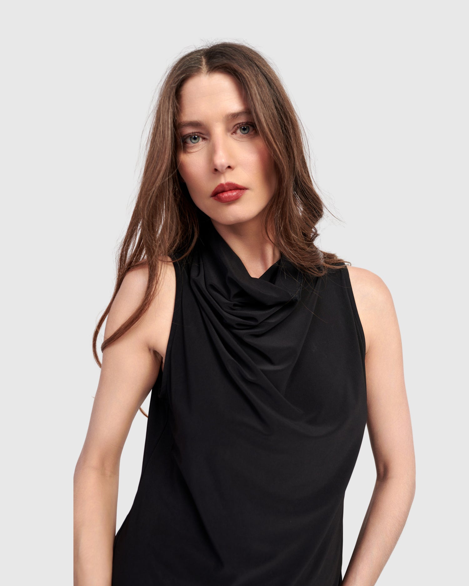 Tops for Women over 50 - Tunic, Trapeze, Dolman & More