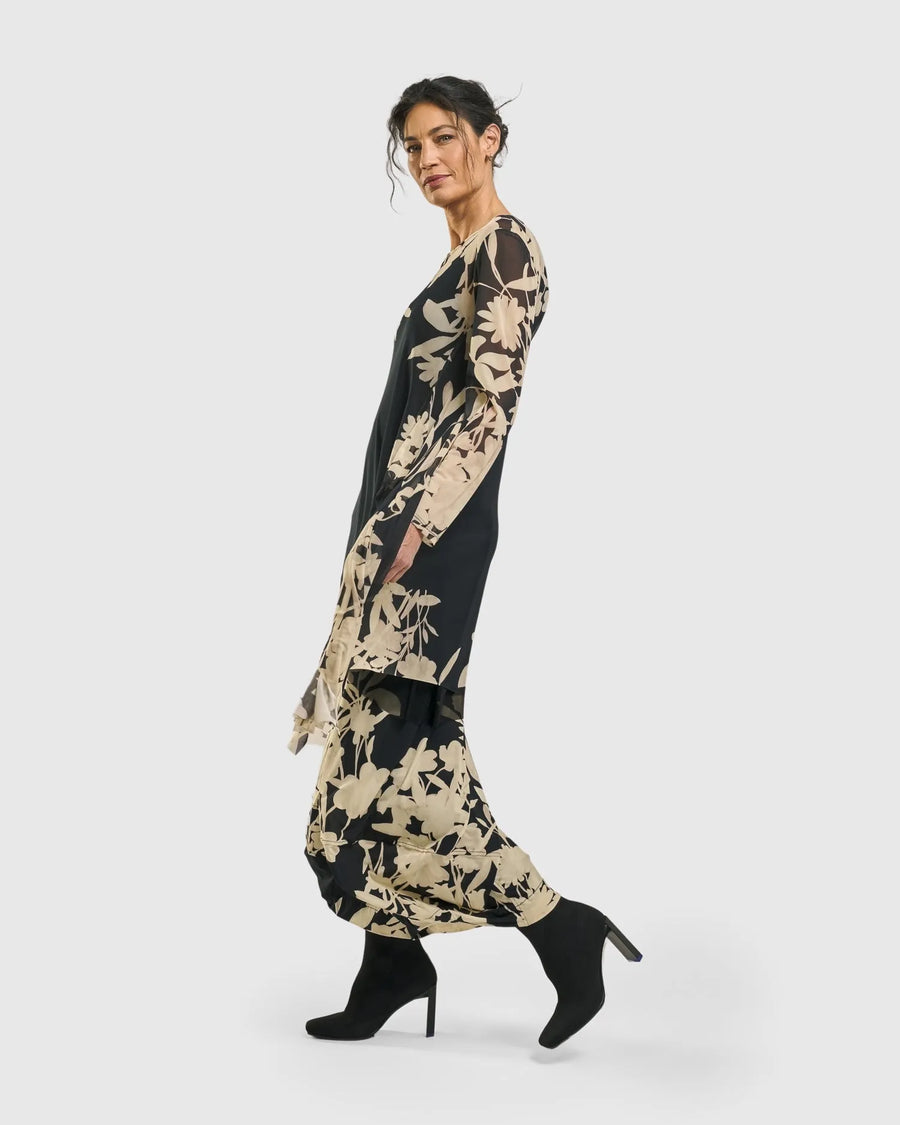 Floral Paisley fitted long-sleeved wool jersey top - ETRO - MULTI COLOURED - Bongénie Floral Paisley fitted long-sleeved wool jersey top - ETRO - MULTI COLOURED - Bongénie