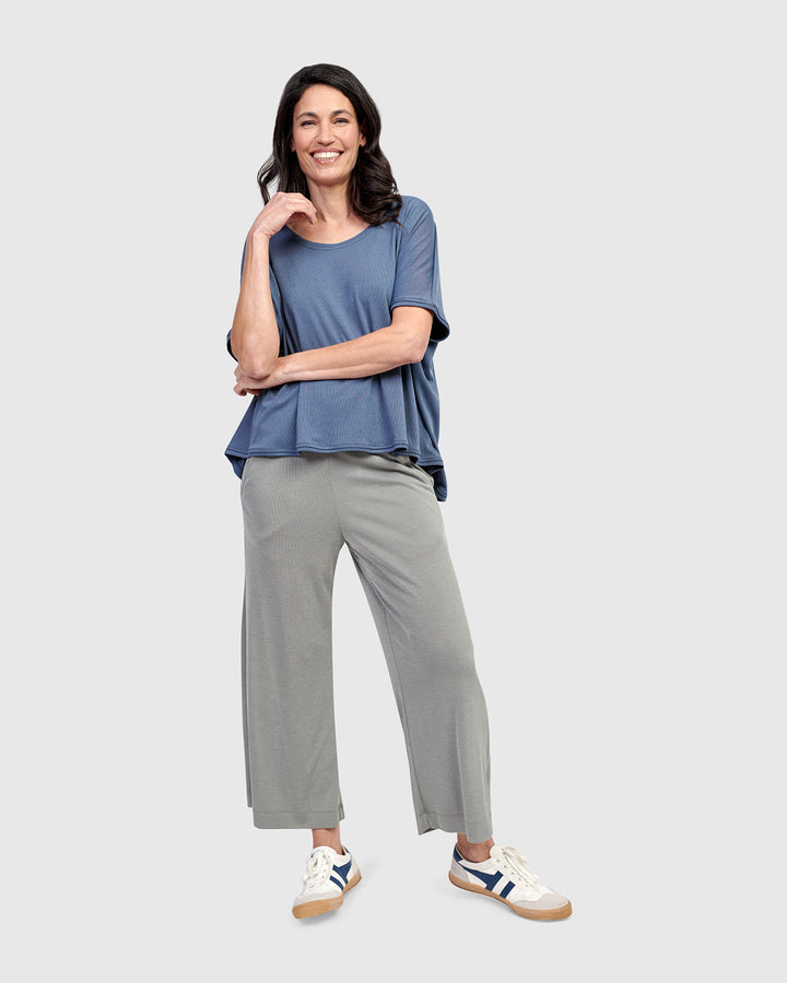 Essential Lounge Pants, Saladine